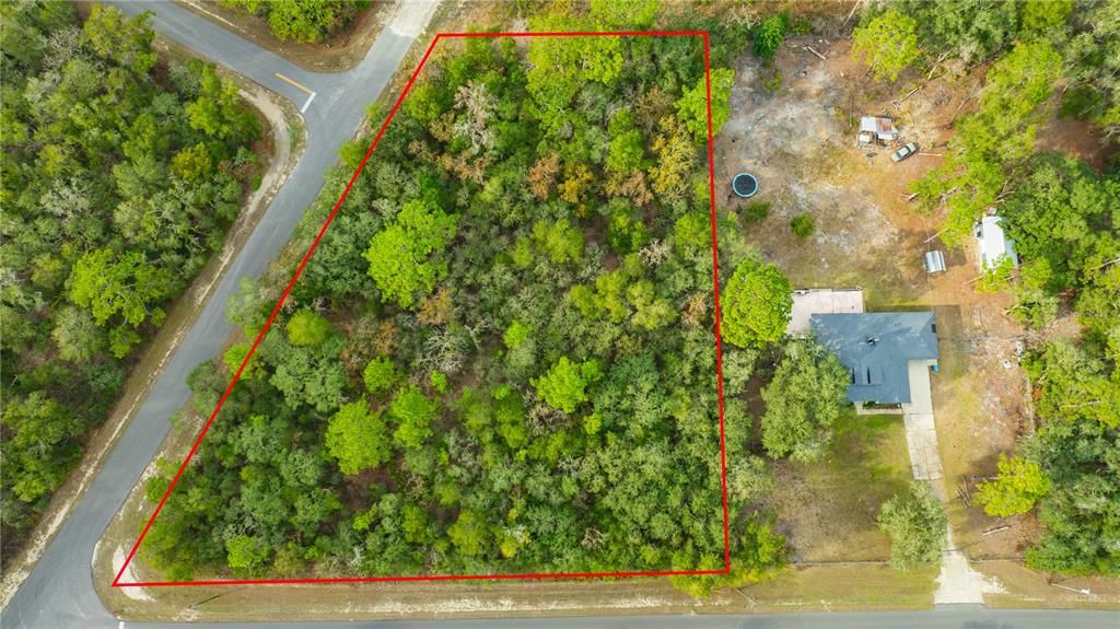 For Sale: $29,000 (0.98 acres)