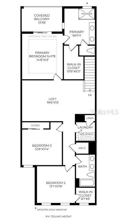 待售: $587,110 (3 贝兹, 2 浴室, 2172 平方英尺)