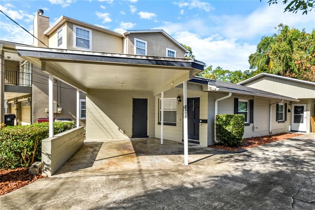 En Renta: $1,700 (2 camas, 1 baños, 808 Pies cuadrados)