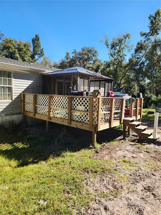 На продажу: $395,000 (4 спален, 2 ванн, 2460 Квадратных фут)