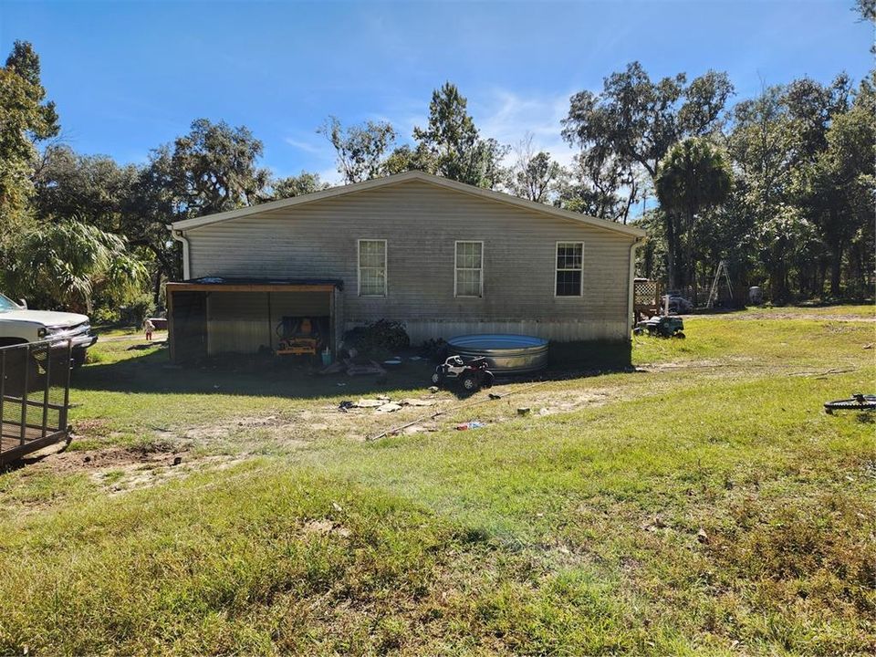 На продажу: $395,000 (4 спален, 2 ванн, 2460 Квадратных фут)