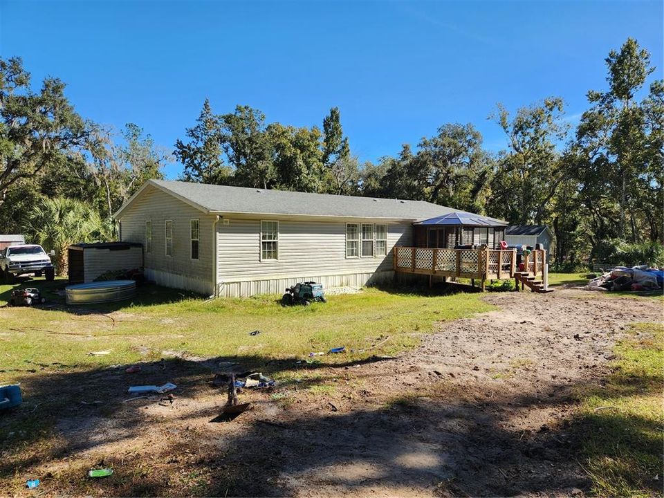 На продажу: $395,000 (4 спален, 2 ванн, 2460 Квадратных фут)