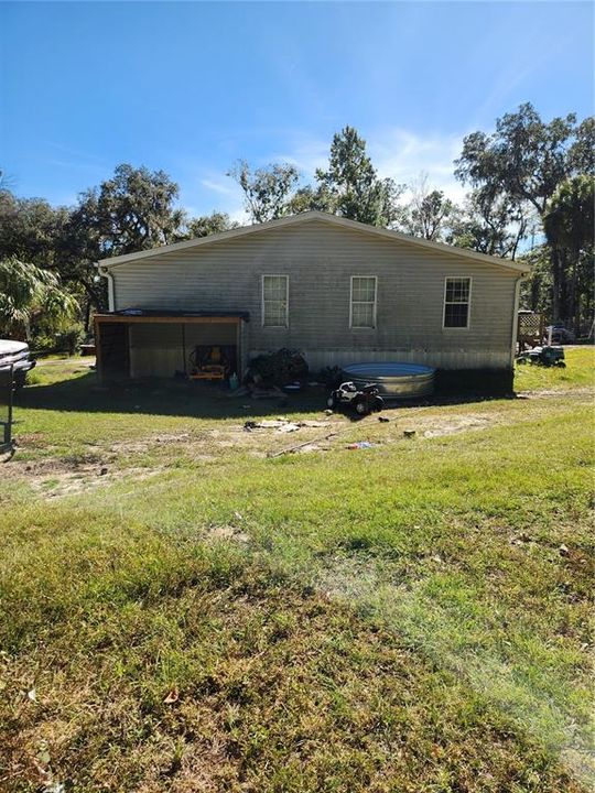 На продажу: $395,000 (4 спален, 2 ванн, 2460 Квадратных фут)