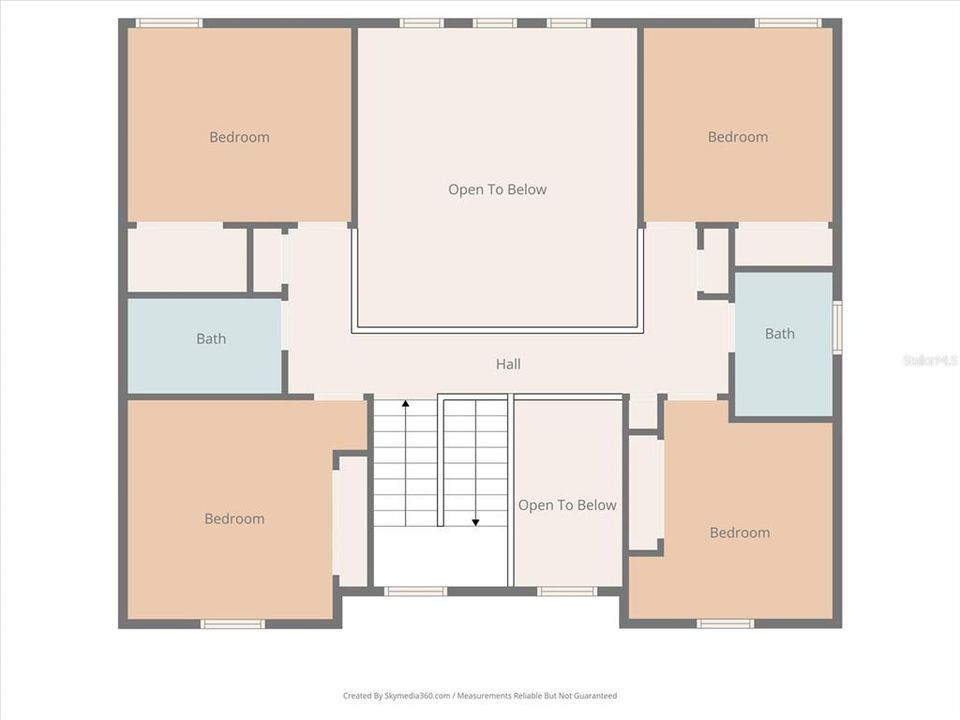 En Venta: $649,900 (5 camas, 3 baños, 2613 Pies cuadrados)
