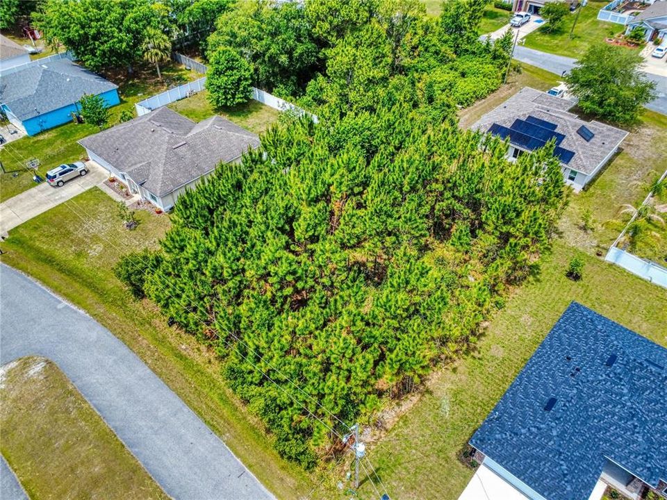 Activo con contrato: $72,695 (0.23 acres)
