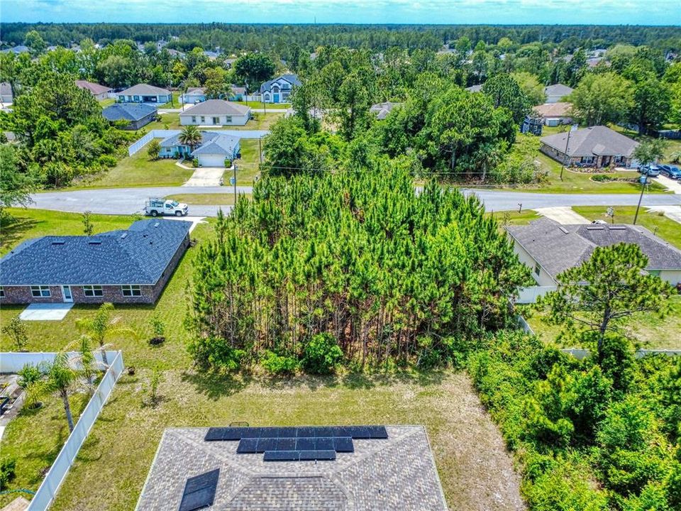 Activo con contrato: $72,695 (0.23 acres)
