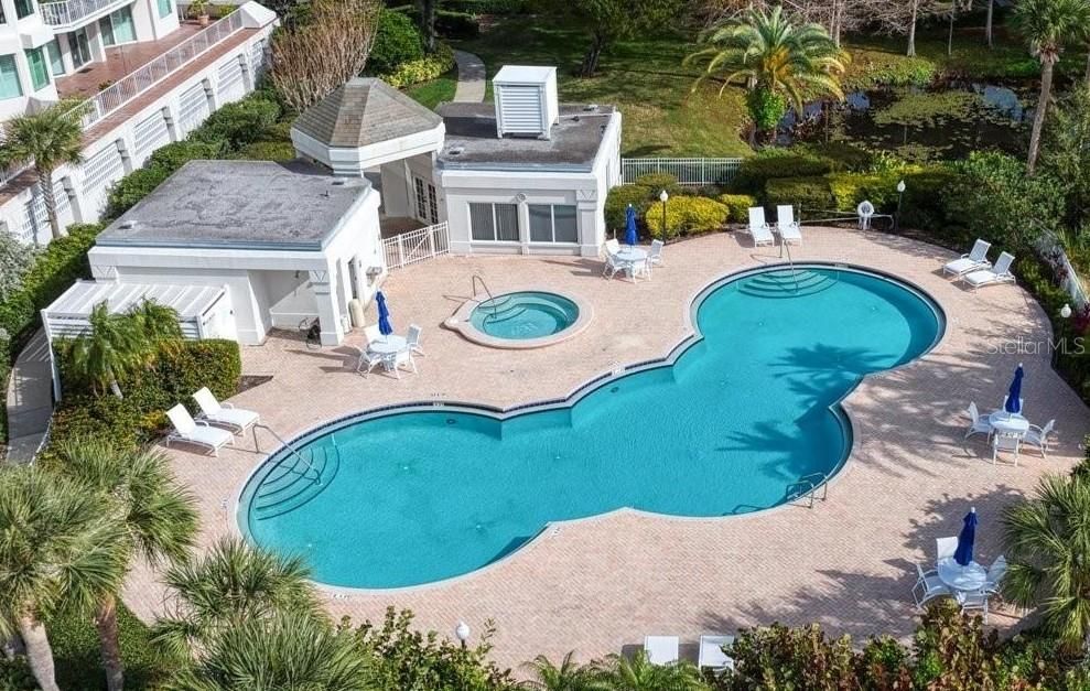 На продажу: $1,275,000 (2 спален, 2 ванн, 2319 Квадратных фут)