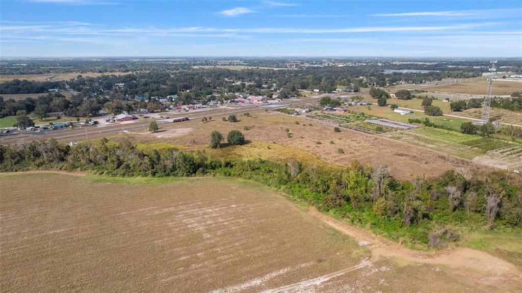 For Sale: $950,000 (15.98 acres)