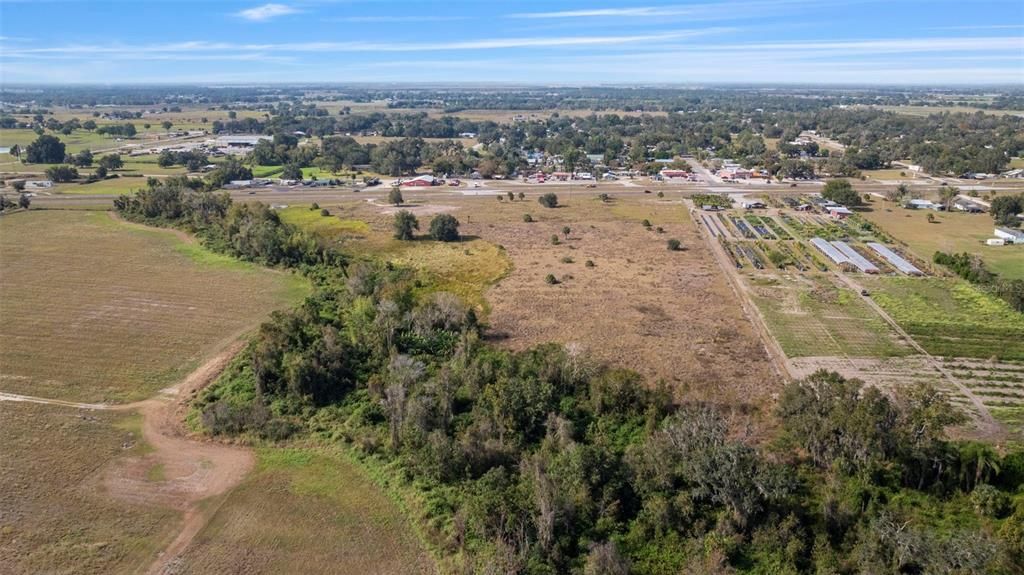 For Sale: $950,000 (15.98 acres)
