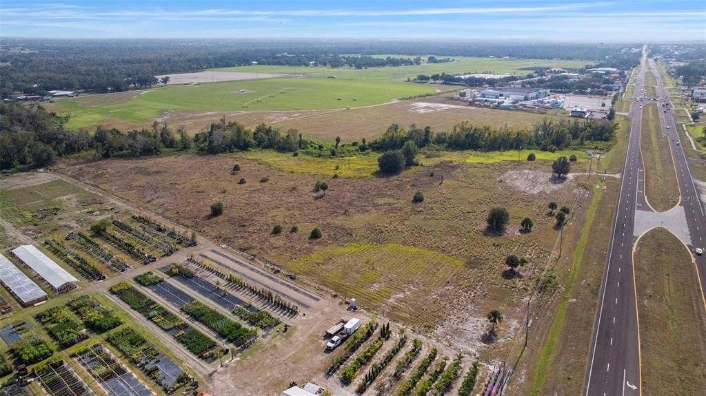 For Sale: $950,000 (15.98 acres)