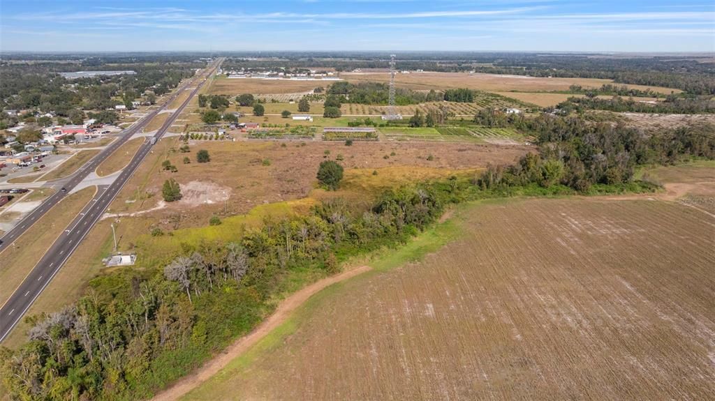 For Sale: $950,000 (15.98 acres)