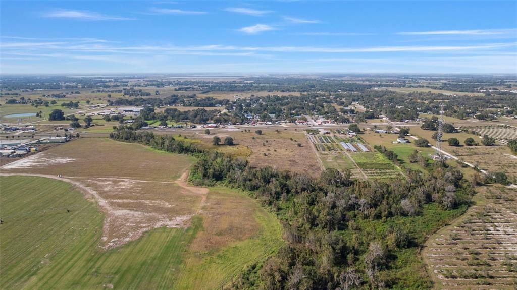 For Sale: $950,000 (15.98 acres)