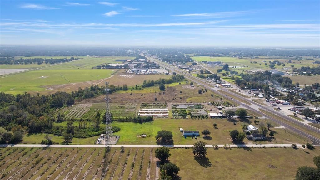 For Sale: $950,000 (15.98 acres)