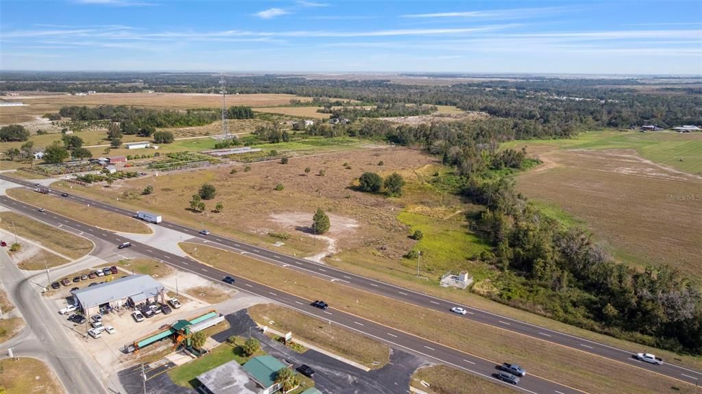 For Sale: $950,000 (15.98 acres)