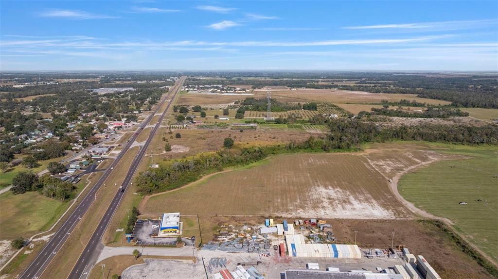 For Sale: $950,000 (15.98 acres)