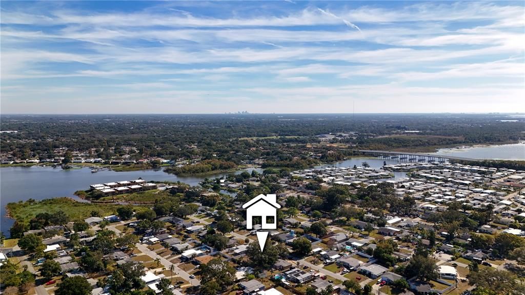 For Sale: $319,000 (3 beds, 1 baths, 1129 Square Feet)