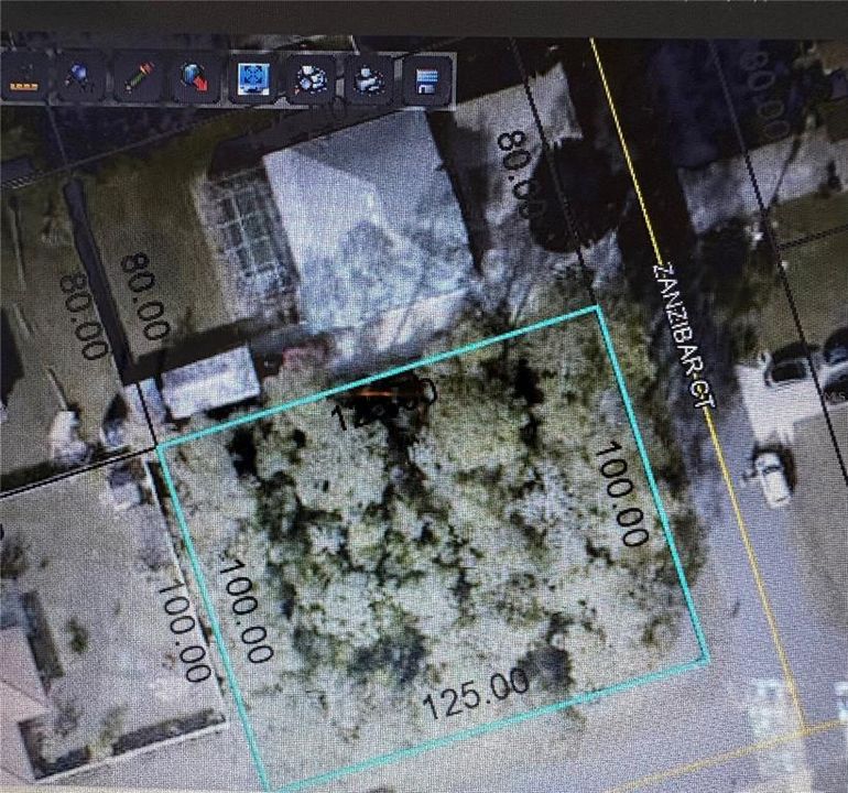 For Sale: $75,000 (0.29 acres)