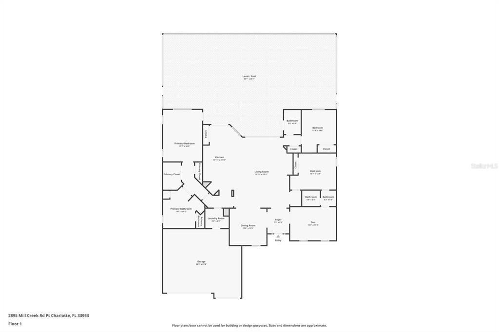 待售: $849,900 (3 贝兹, 3 浴室, 2430 平方英尺)