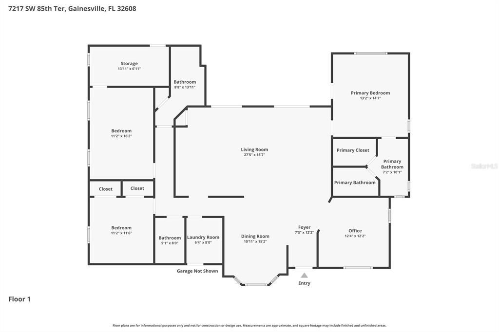Под контрактом: $399,900 (3 спален, 3 ванн, 1866 Квадратных фут)