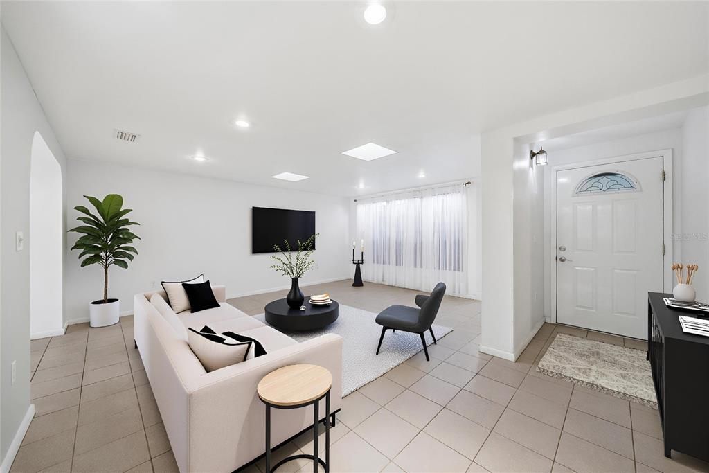 На продажу: $405,000 (3 спален, 2 ванн, 1752 Квадратных фут)