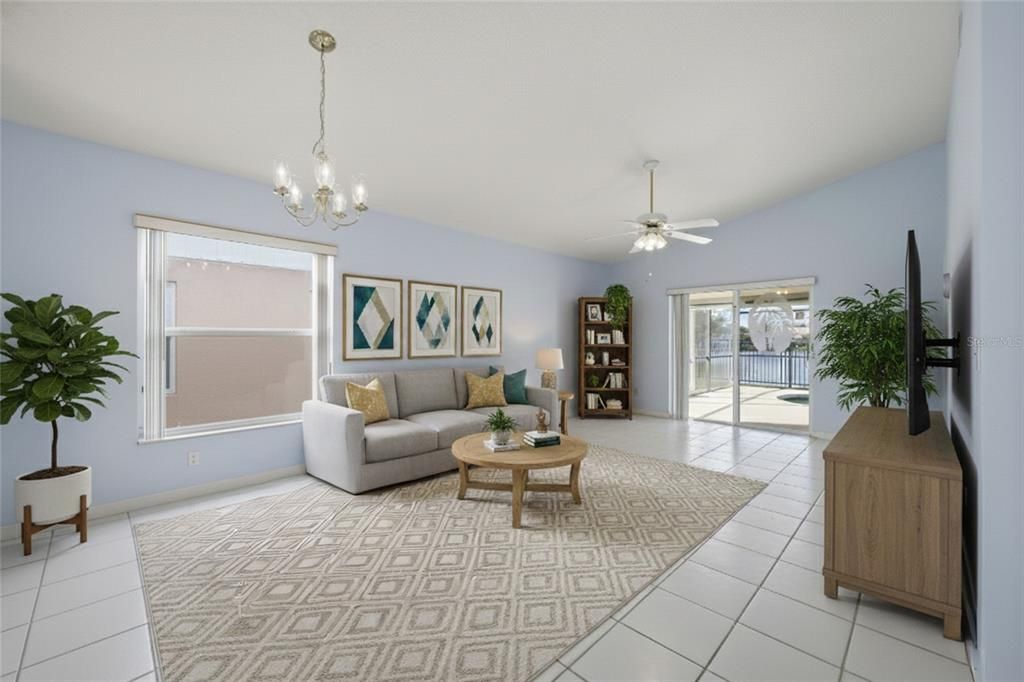 En Venta: $299,000 (3 camas, 2 baños, 1262 Pies cuadrados)