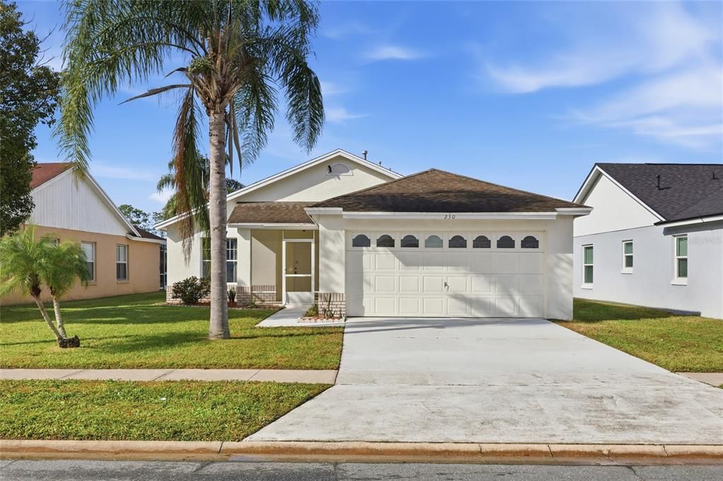 En Venta: $299,000 (3 camas, 2 baños, 1262 Pies cuadrados)