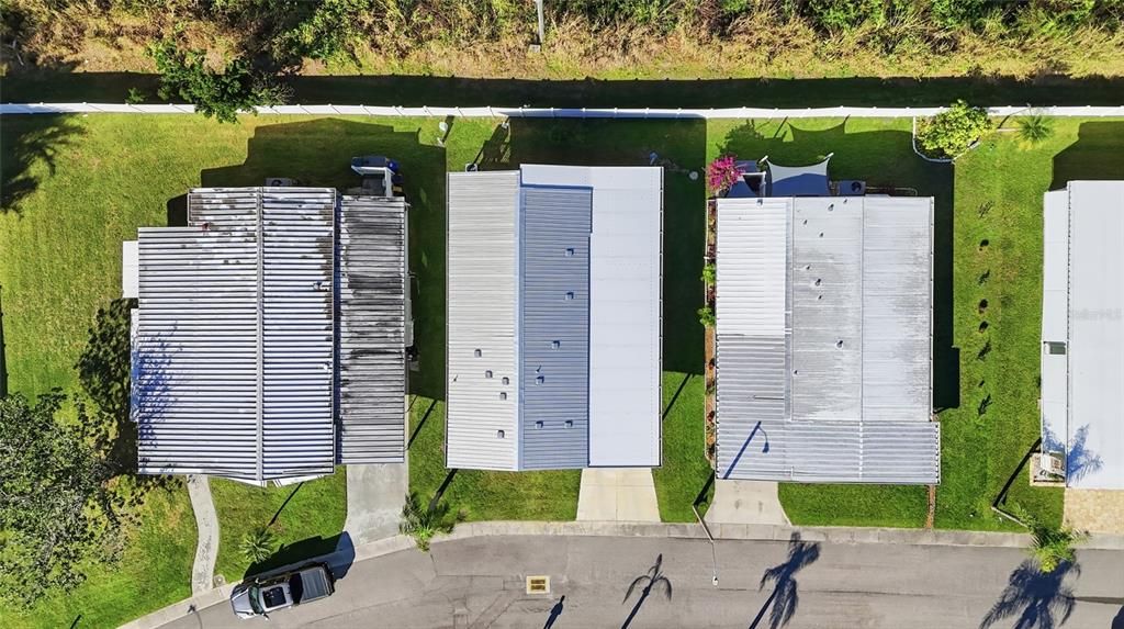 На продажу: $285,000 (2 спален, 2 ванн, 960 Квадратных фут)