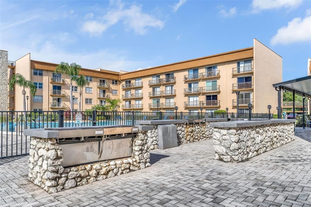 На продажу: $120,000 (1 спален, 1 ванн, 586 Квадратных фут)