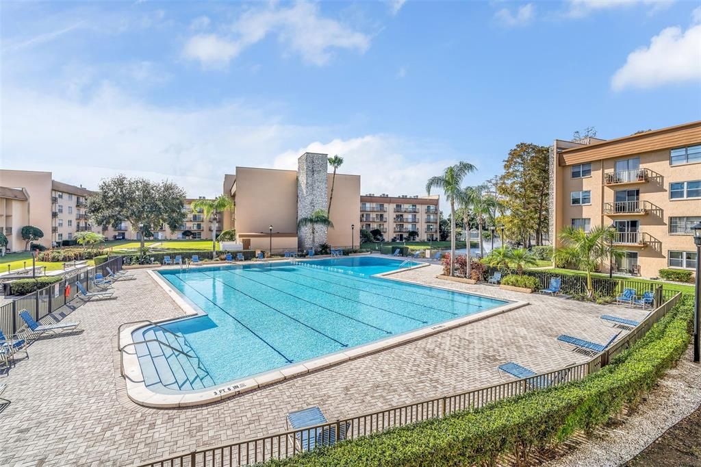 На продажу: $120,000 (1 спален, 1 ванн, 586 Квадратных фут)