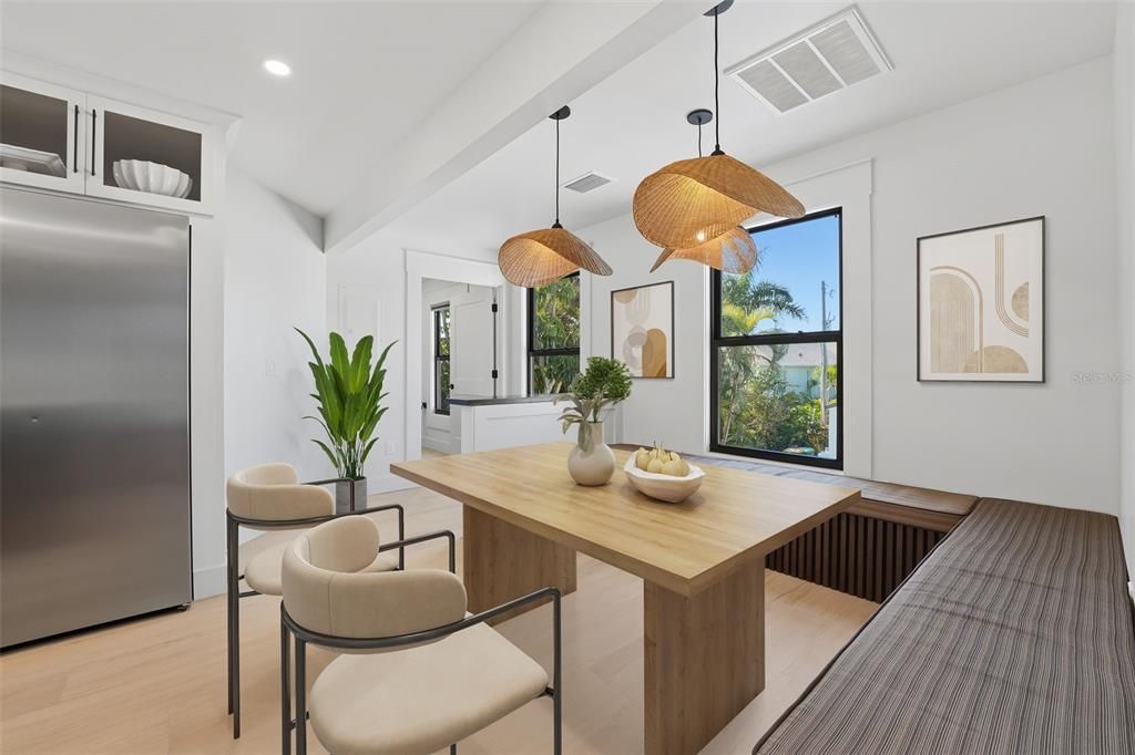 For Sale: $2,499,000 (3 beds, 4 baths, 2180 Square Feet)