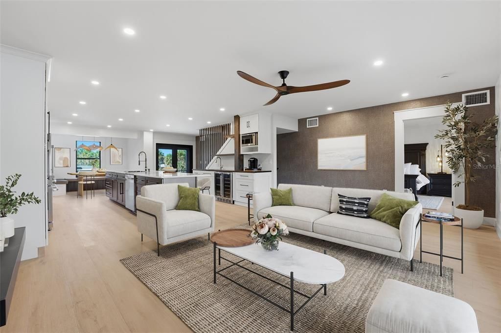 For Sale: $2,499,000 (3 beds, 4 baths, 2180 Square Feet)