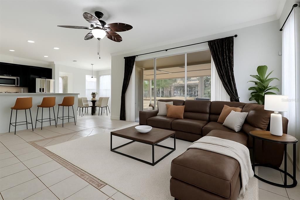 En Venta: $799,900 (5 camas, 3 baños, 3535 Pies cuadrados)