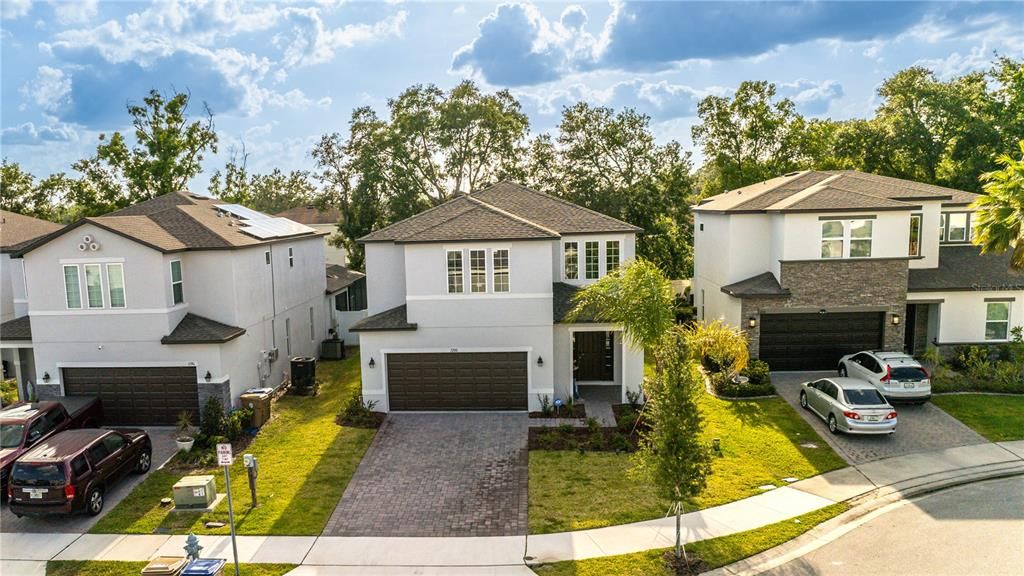 For Rent: $3,000 (4 beds, 3 baths, 2244 Square Feet)