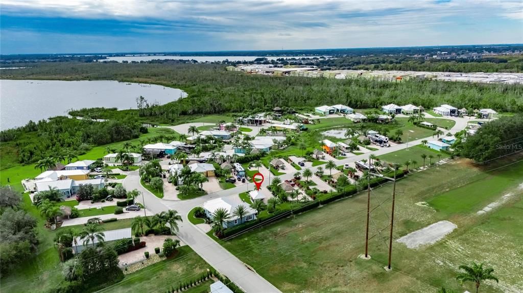 En Venta: $249,000 (0.09 acres)