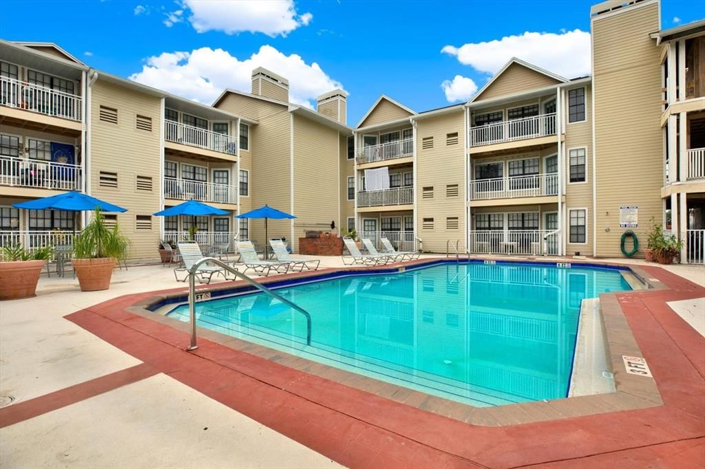 На продажу: $169,000 (1 спален, 1 ванн, 631 Квадратных фут)