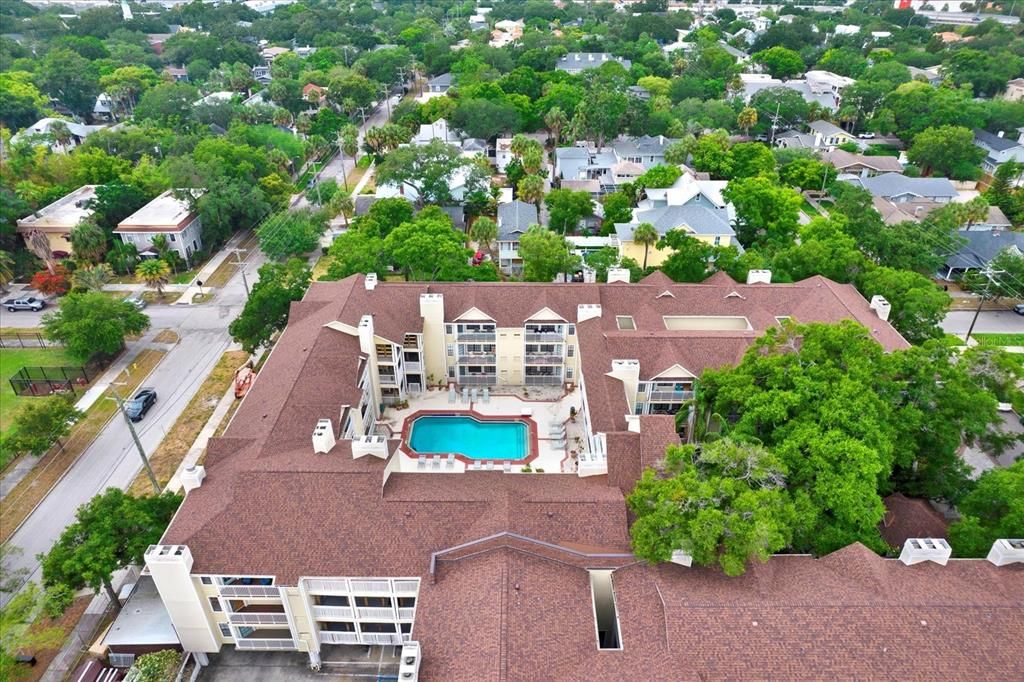 На продажу: $169,000 (1 спален, 1 ванн, 631 Квадратных фут)