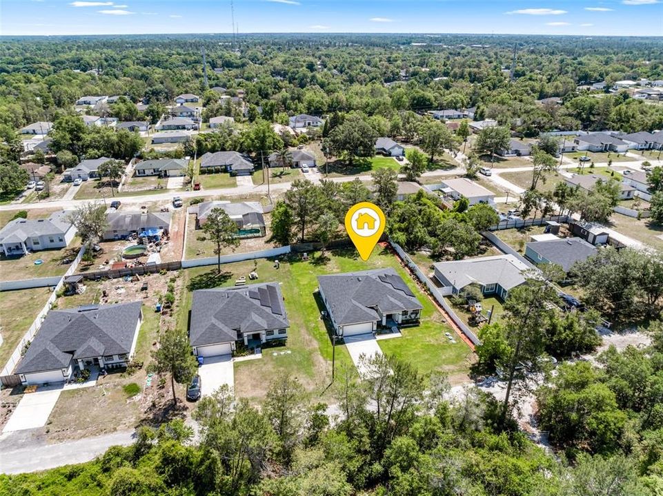 На продажу: $365,000 (3 спален, 2 ванн, 1600 Квадратных фут)