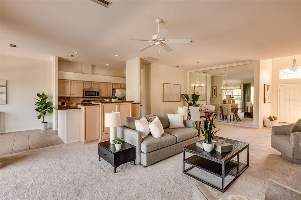 For Sale: $499,900 (2 beds, 2 baths, 1715 Square Feet)