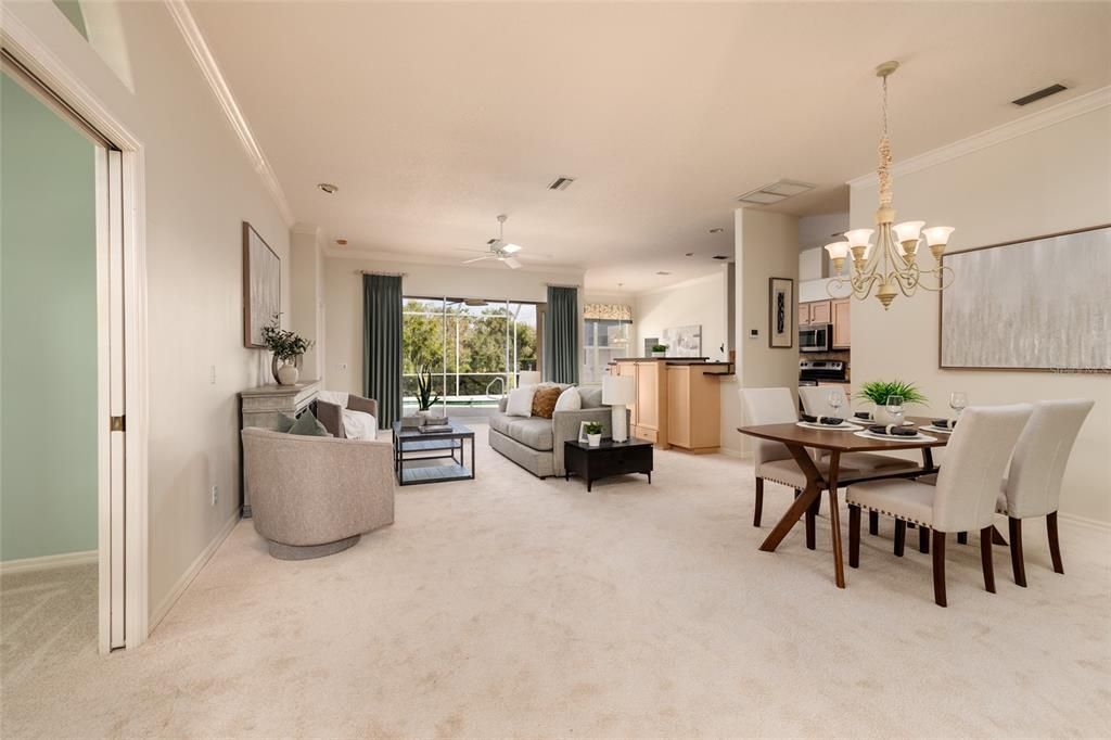 For Sale: $499,900 (2 beds, 2 baths, 1715 Square Feet)