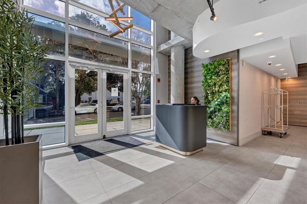 В аренду: $4,500 (1 спален, 1 ванн, 1000 Квадратных фут)