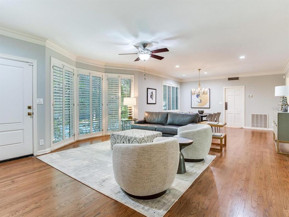 For Rent: $6,150 (2 beds, 2 baths, 2329 Square Feet)