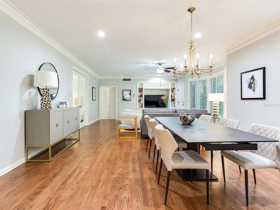 For Rent: $6,150 (2 beds, 2 baths, 2329 Square Feet)