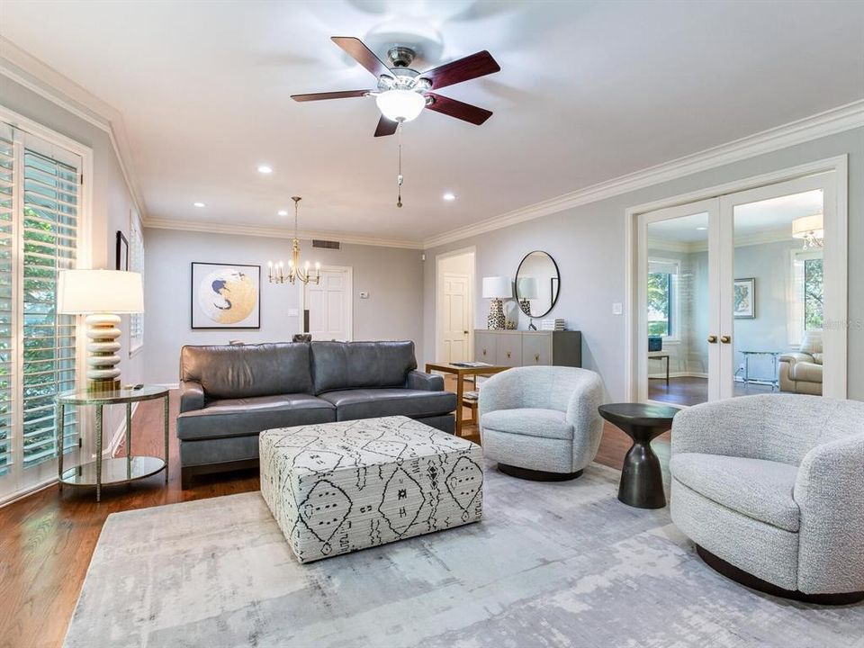 For Rent: $6,150 (2 beds, 2 baths, 2329 Square Feet)