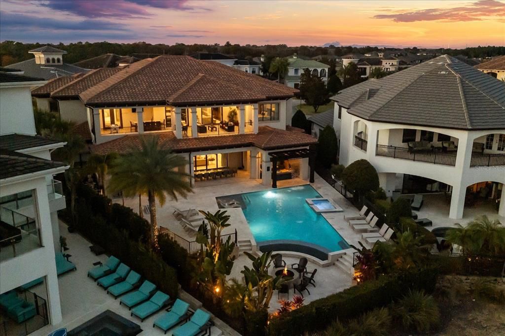 待售: $4,490,000 (8 贝兹, 8 浴室, 7928 平方英尺)