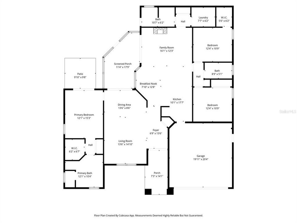 待售: $319,000 (3 贝兹, 3 浴室, 1952 平方英尺)