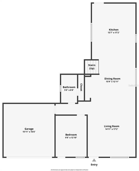 For Rent: $3,950 (4 beds, 3 baths, 2065 Square Feet)