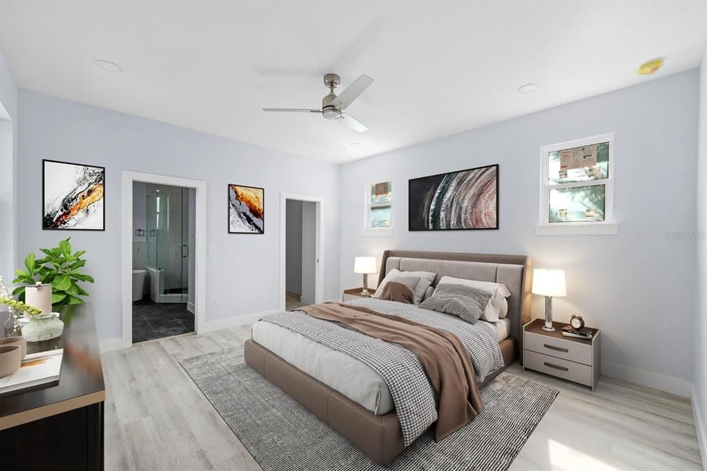 For Rent: $3,950 (4 beds, 3 baths, 2065 Square Feet)