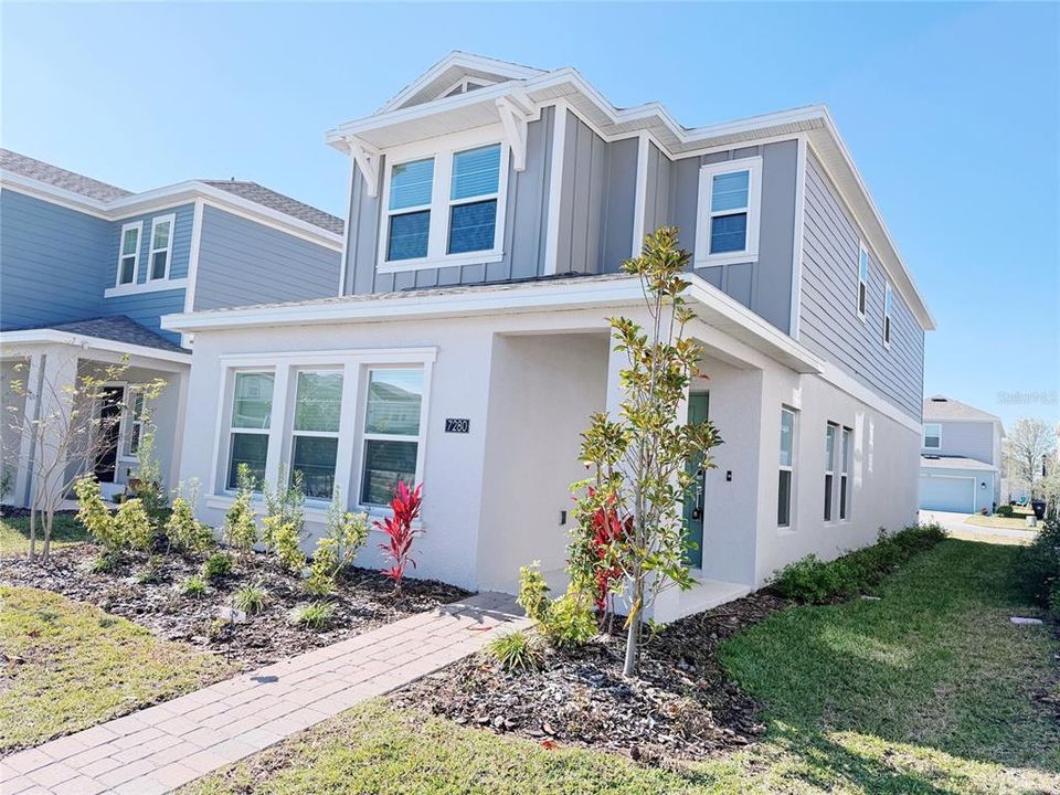 En Renta: $2,600 (3 camas, 2 baños, 1821 Pies cuadrados)