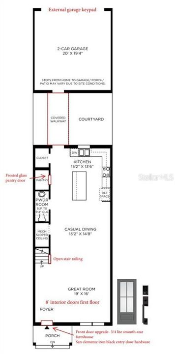 For Sale: $399,000 (3 beds, 2 baths, 1760 Square Feet)