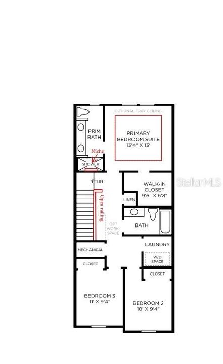 For Sale: $399,000 (3 beds, 2 baths, 1760 Square Feet)